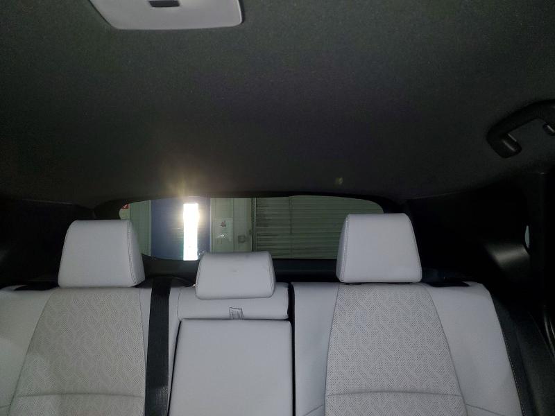 Photo 10 from auction – 2026 SUBARU SOLTERRA P with VIN JTMBEAGC7TJ000138