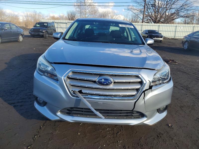 Photo 5 from auction – 2017 SUBARU LEGACY 2.5 with VIN 4S3BNAF67H3058435