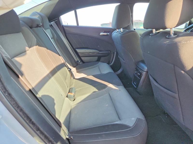 Photo 10 from auction – 2021 DODGE CHARGER SX with VIN 2C3CDXBGXMH678541