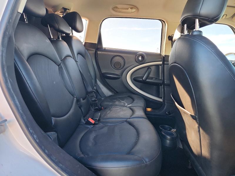 Photo 10 from auction – 2016 MINI COOPER COU with VIN WMWZB3C5XGWR47853