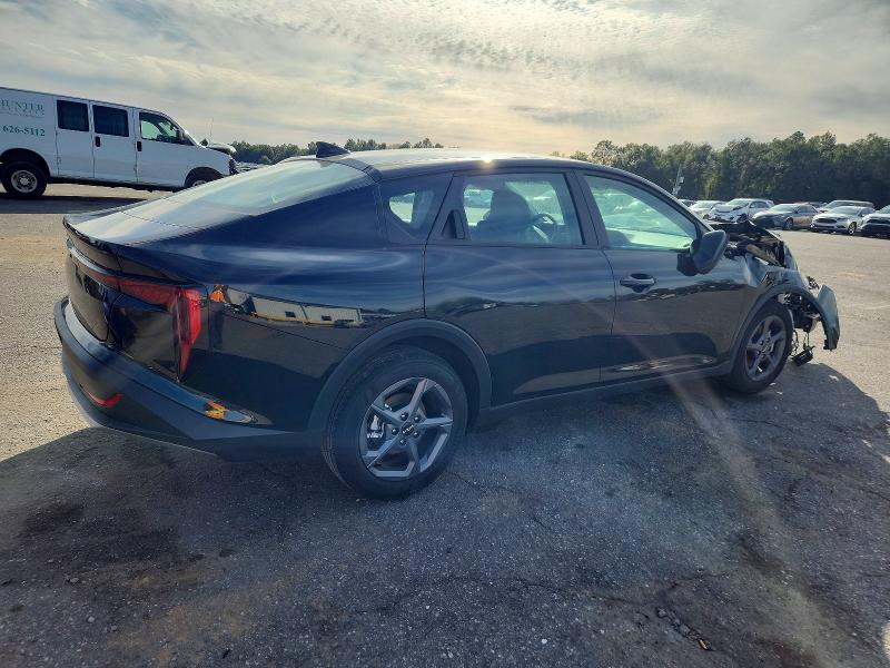 Photo 3 from auction – 2025 KIA K4 with VIN 3KPFT4DE6SE199063