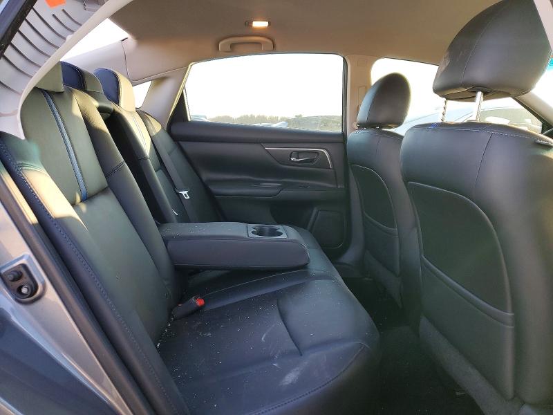 Photo 10 from auction – 2018 NISSAN ALTIMA 2.5 with VIN 1N4AL3AP8JC247975