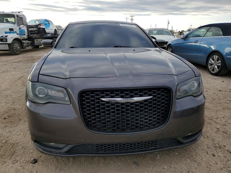 Photo 5 from auction – 2015 CHRYSLER 300 S with VIN 2C3CCABG8FH756270
