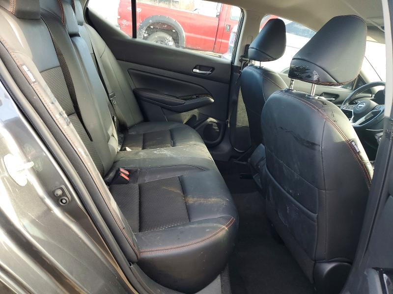 Photo 10 from auction – 2024 NISSAN ALTIMA with VIN 1N4BL4CV8RN306562