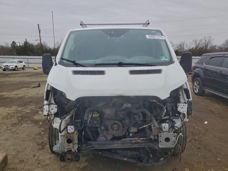 Photo 5 from auction – 2018 FORD TRANSIT T- with VIN 1FTYR1YM9JKB32606