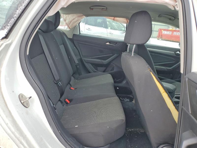 Photo 10 from auction – 2020 VOLKSWAGEN JETTA S with VIN 3VWC57BU2LM091097
