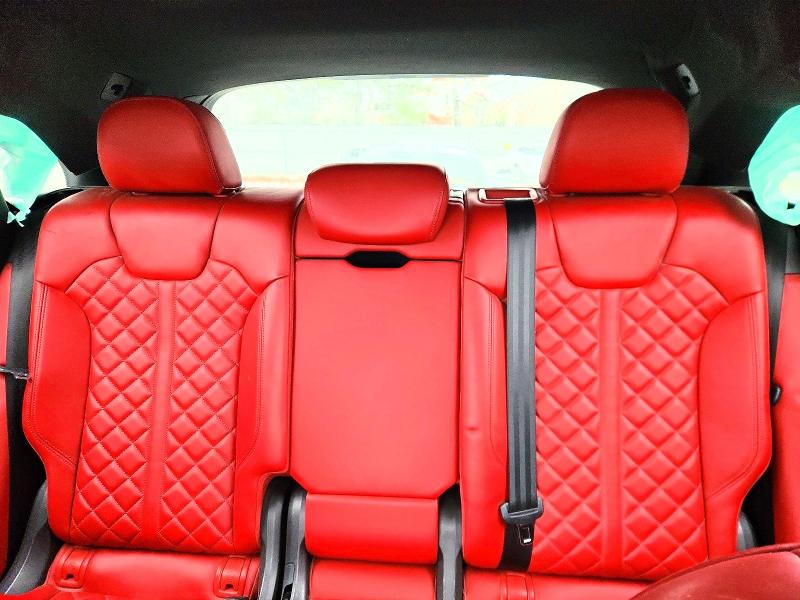 Photo 10 from auction – 2018 AUDI SQ5 PREMIU with VIN WA1A4AFY2J2220834