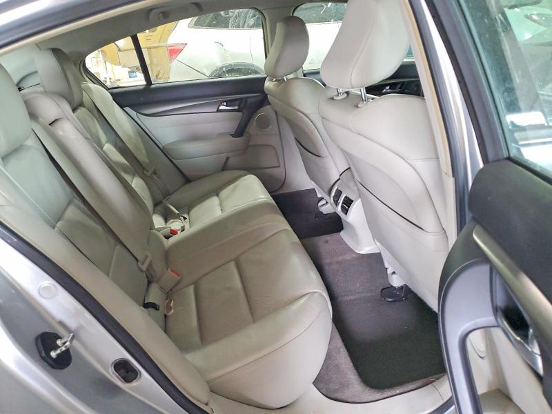 Photo 10 from auction – 2013 ACURA TL with VIN 19UUA8F51DA013776
