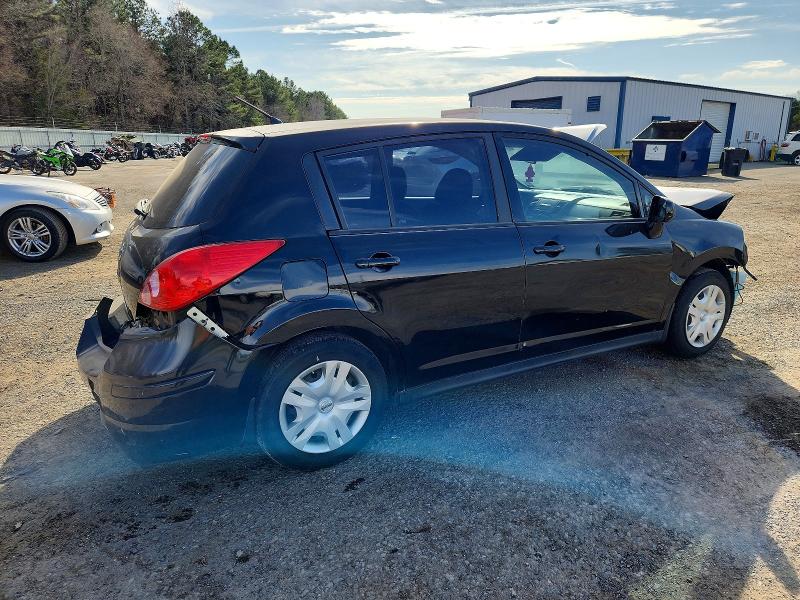 Photo 3 from auction – 2011 NISSAN VERSA S with VIN 3N1BC1CP1BL490990