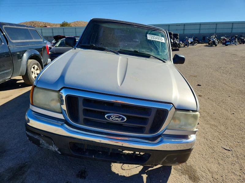 Photo 5 from auction – 2004 FORD RANGER with VIN 1FTYR10DX4PB48526