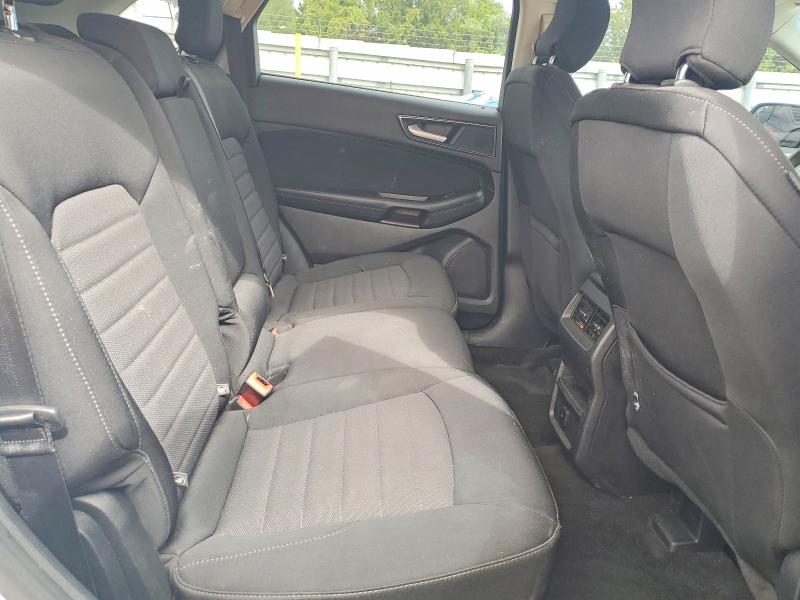 Photo 11 from auction – 2018 FORD EDGE with VIN 2FMPK3G96JBC10211