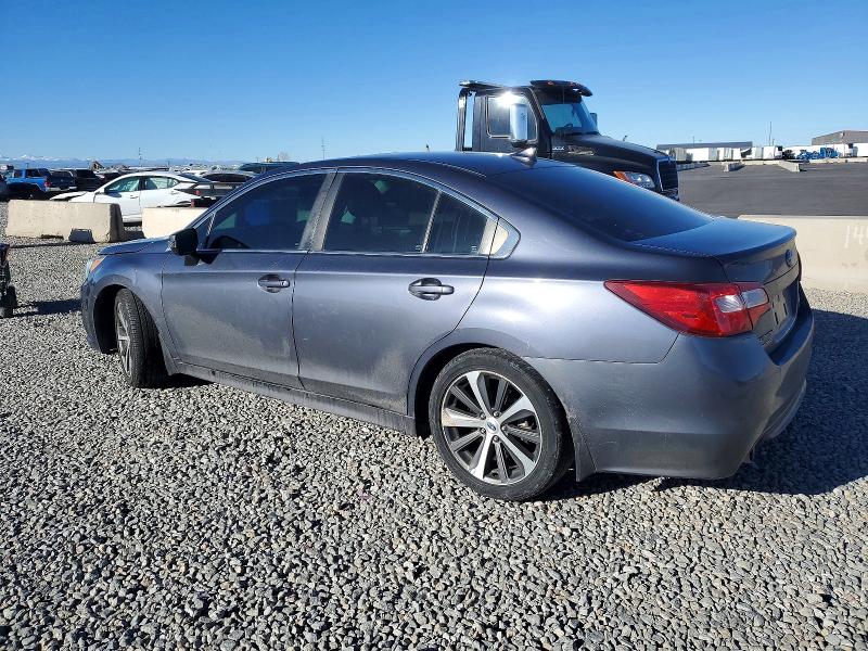 Photo 2 from auction – 2016 SUBARU LEGACY 3.6 with VIN 4S3BNEN68G3046818