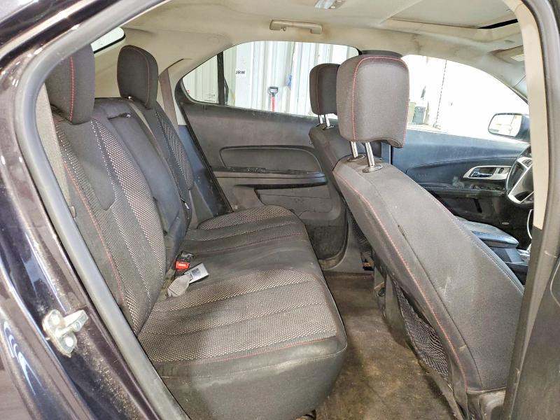 Photo 11 from auction – 2016 CHEVROLET EQUINOX LT with VIN 2GNFLFEK1G6209920