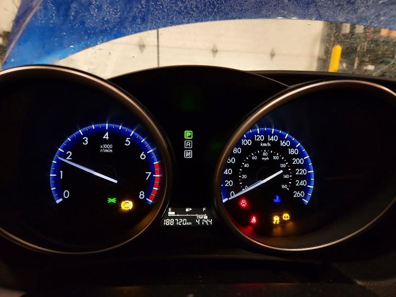 Photo 9 from auction – 2012 MAZDA 3 I with VIN JM1BL1L70C1549680