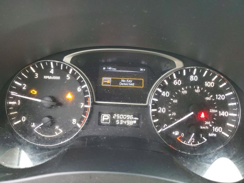 Photo 9 from auction – 2014 NISSAN ALTIMA with VIN 1N4AL3AP7EN335944