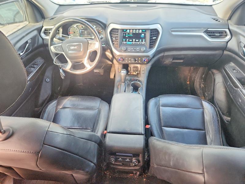 Photo 8 from auction – 2018 GMC ACADIA with VIN 1GKKNMLS1JZ120230