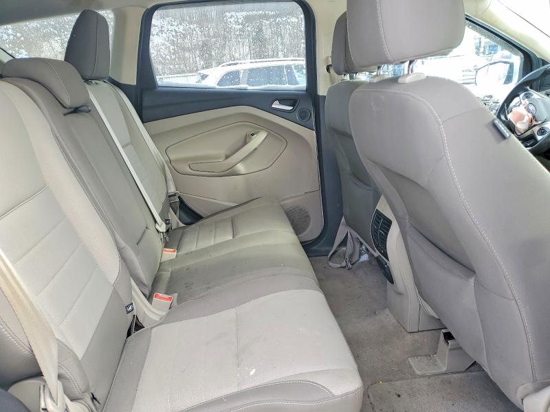 Photo 10 from auction – 2014 FORD ESCAPE with VIN 1FMCU9G94EUC70242
