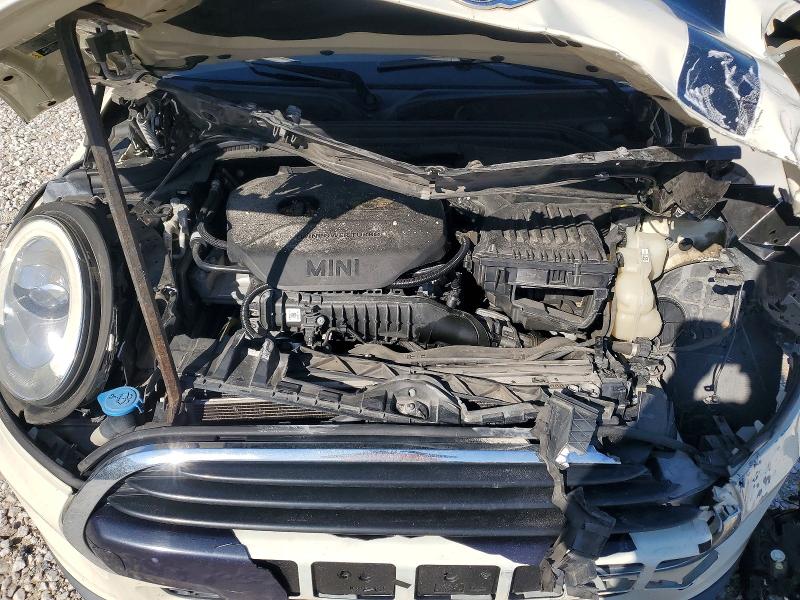 Photo 11 from auction – 2018 MINI COOPER with VIN WMWXP5C51J3C65489