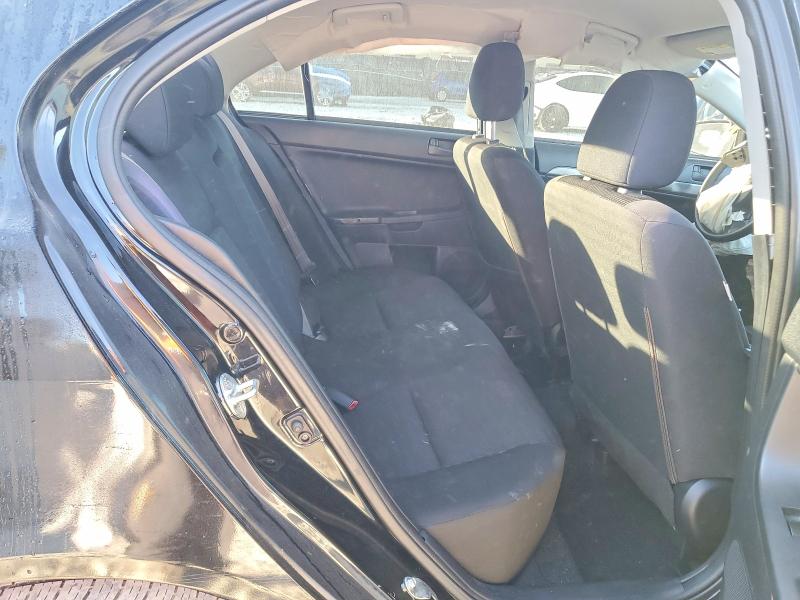 Photo 10 from auction – 2012 MITSUBISHI LANCER ES/ with VIN JA32U2FU6CU030442