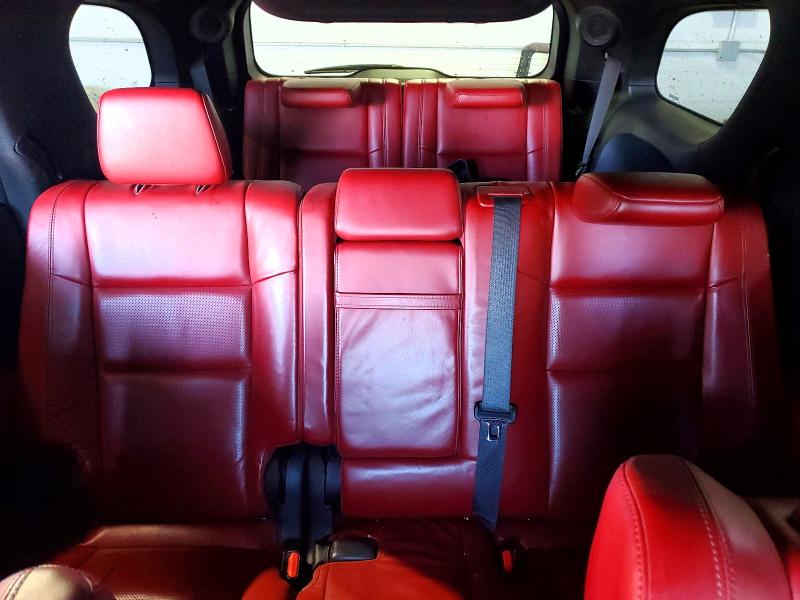 Photo 10 from auction – 2019 DODGE DURANGO with VIN 1C4SDJCT2KC820901