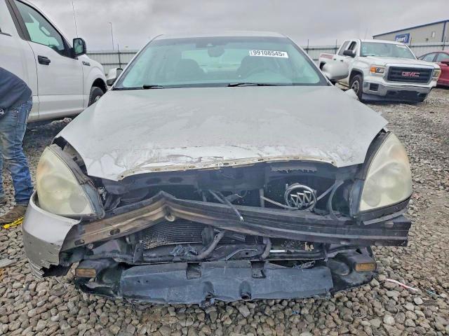 Photo 5 from auction – 2008 BUICK LUCERNE with VIN 1G4HD572X8U178106