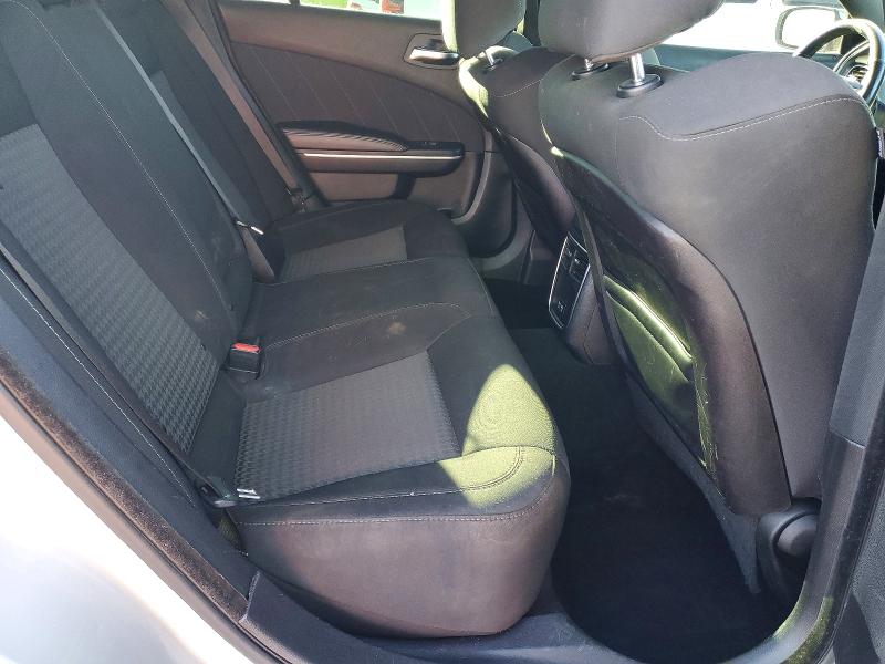 Photo 10 from auction – 2019 DODGE CHARGER GT with VIN 2C3CDXHG3KH687098