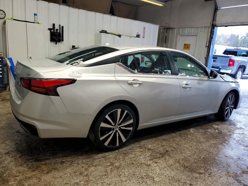 Photo 3 from auction – 2022 NISSAN ALTIMA with VIN 1N4BL4CV3NN390557