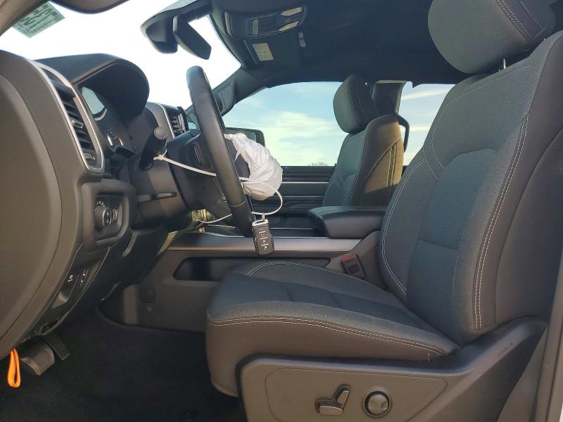 صورة رقم 7 من المزاد - 2023 RAM 1500 مع VIN 1C6SRFBT4PN543204