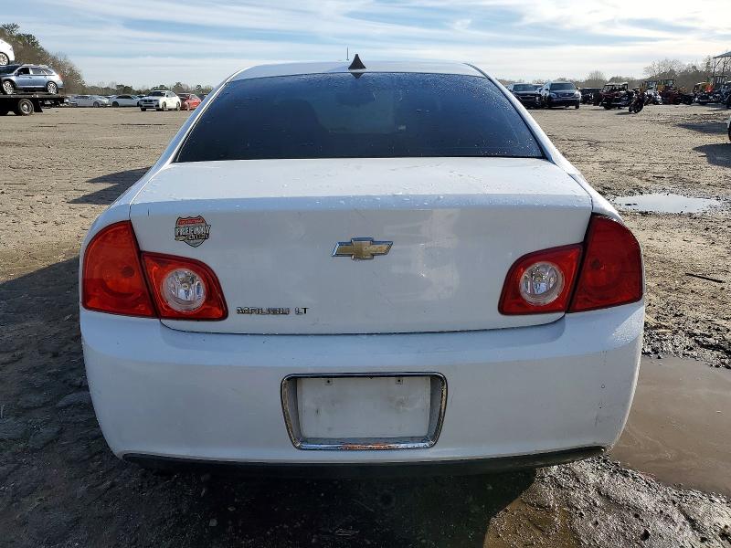 Photo 6 from auction – 2012 CHEVROLET MALIBU with VIN 1G1ZC5E00CF370959