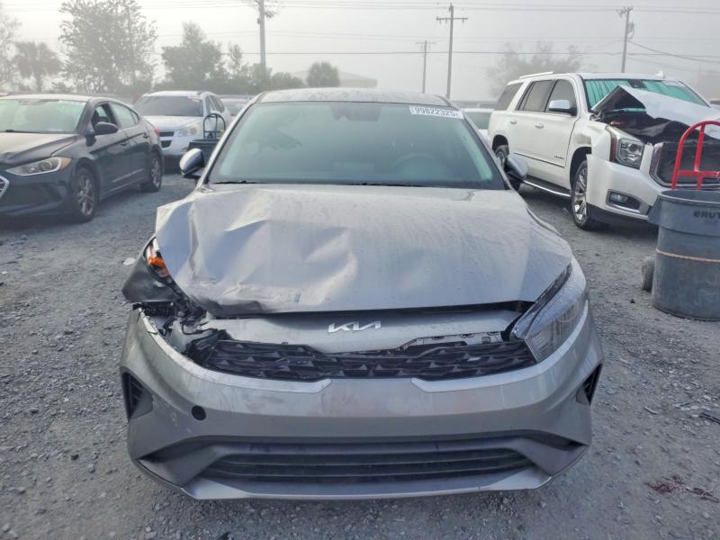 Photo 5 from auction – 2024 KIA FORTE LX with VIN 3KPF24ADXRE766321