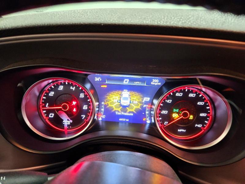Photo 9 from auction – 2023 DODGE CHARGER SX with VIN 2C3CDXBG0PH687849
