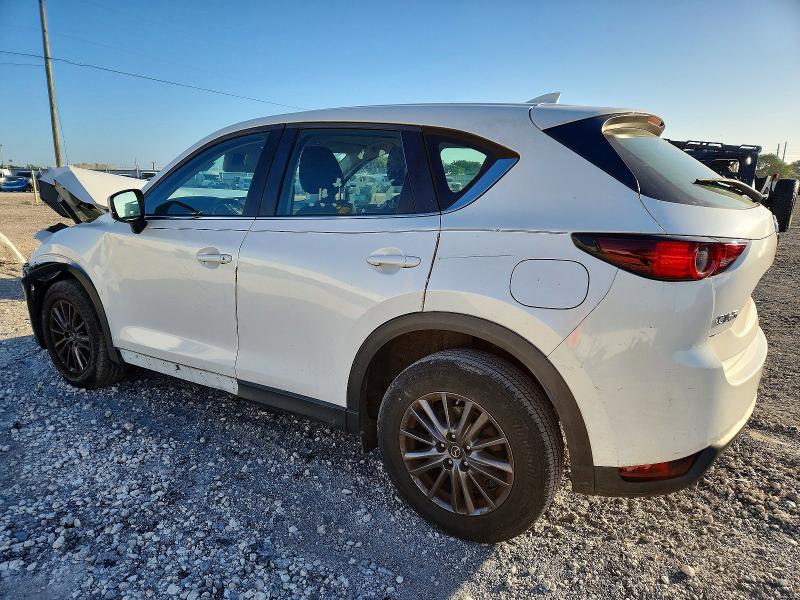 Zdjęcie 2 z aukcji – 2020 MAZDA CX-5 SPORT z VIN JM3KFABM7L0776828