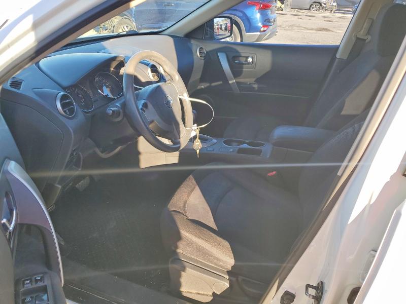 Photo 7 from auction – 2014 NISSAN ROGUE SELE with VIN JN8AS5MTXEW613154