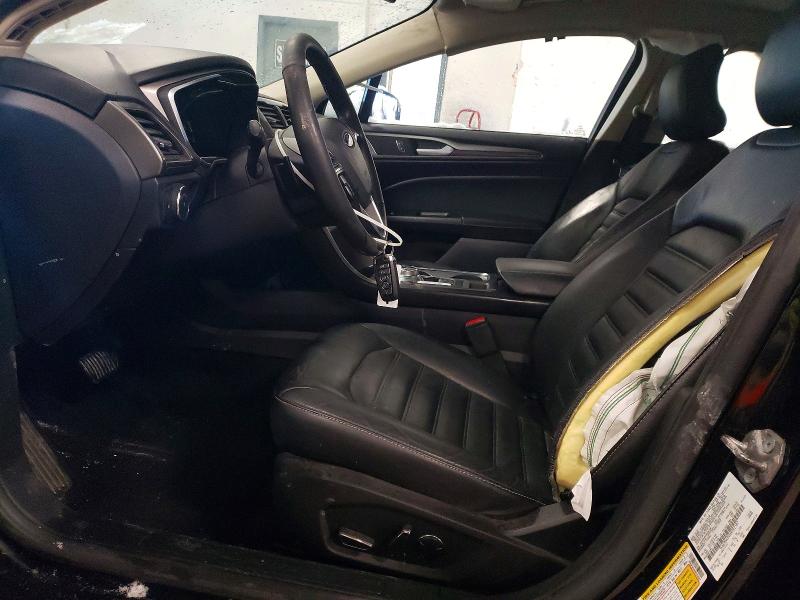 Photo 7 from auction – 2017 FORD FUSION SE with VIN 3FA6P0H94HR282587