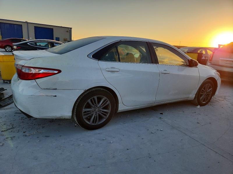 Photo 3 from auction – 2016 TOYOTA CAMRY with VIN 4T1BF1FK6GU241808