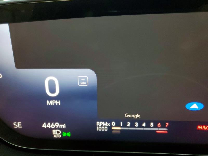Zdjęcie 9 z aukcji – 2026 BUICK ENCLAVE PR z VIN 5GAEVAKS4TJ141729