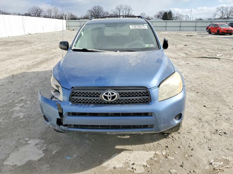 Photo 5 from auction – 2006 TOYOTA RAV4 with VIN JTMBD33V365039117