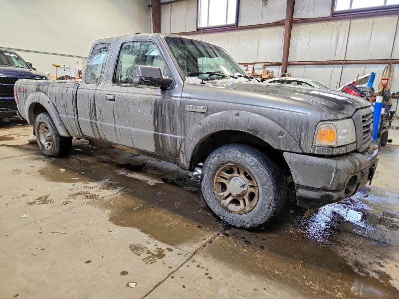 Photo 4 from auction – 2008 FORD RANGER with VIN 1FTYR44UX8PA17260