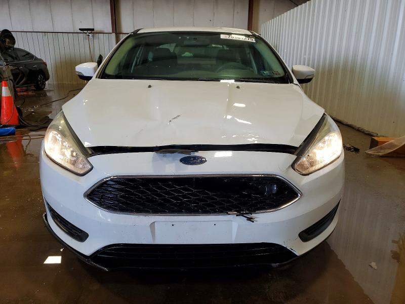 Photo 5 from auction – 2016 FORD FOCUS SE with VIN 1FADP3F28GL306661