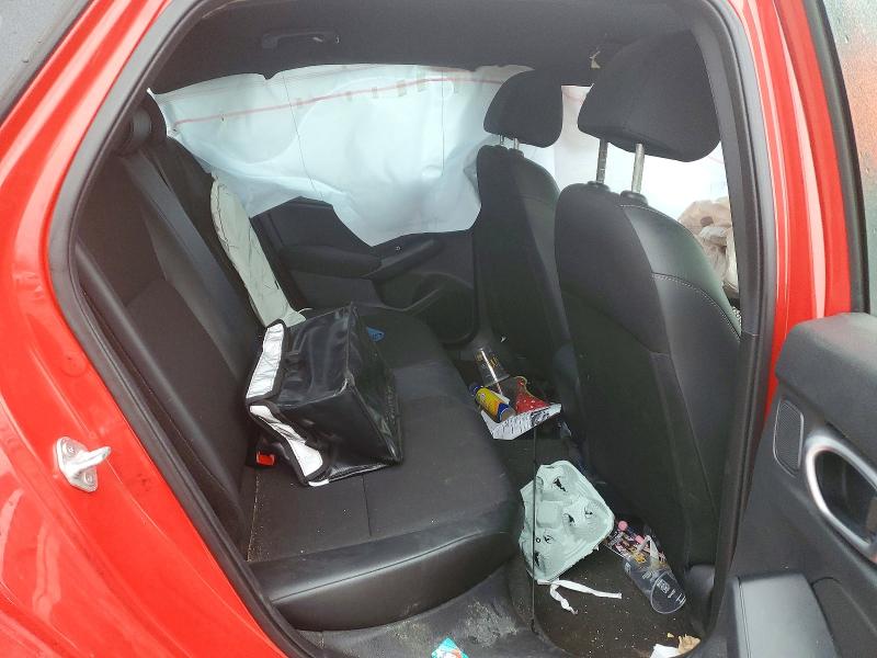 Photo 10 from auction – 2024 HONDA CIVIC with VIN 2HGFE2F5XRH508593
