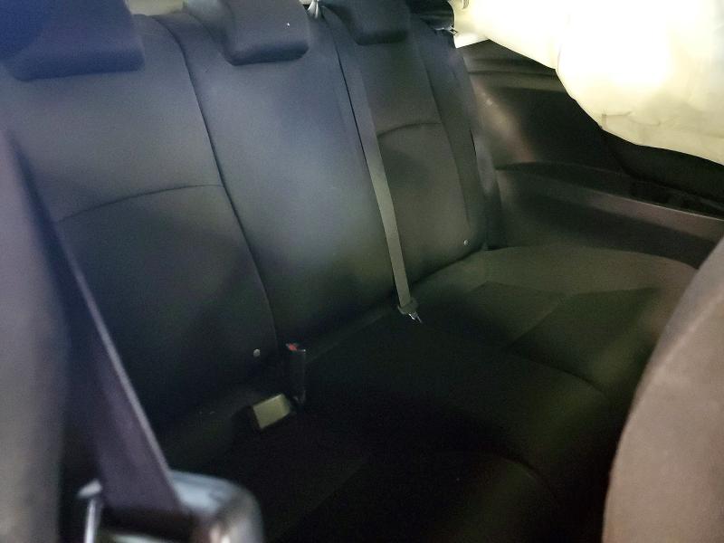 Photo 10 from auction – 2019 HONDA CIVIC SI with VIN 2HGFC3A57KH752775