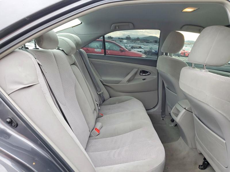 Foto 10 de la subasta – 2011 TOYOTA CAMRY BASE con VIN 4T4BF3EK8BR096198