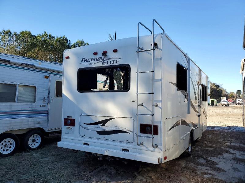 Photo 4 from auction – 2014 FORD ECONOLINE with VIN 1FDXE4FS0DDA59396