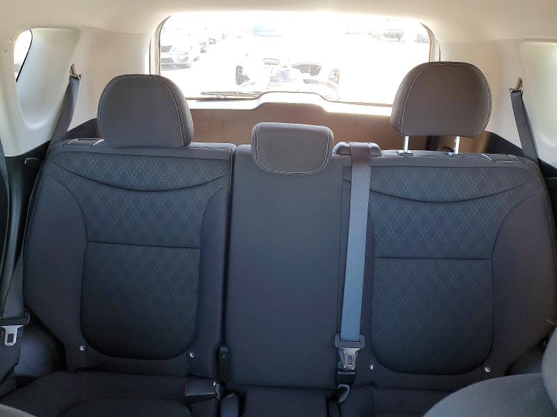 Photo 10 from auction – 2017 KIA SOUL with VIN KNDJN2A22H7423067