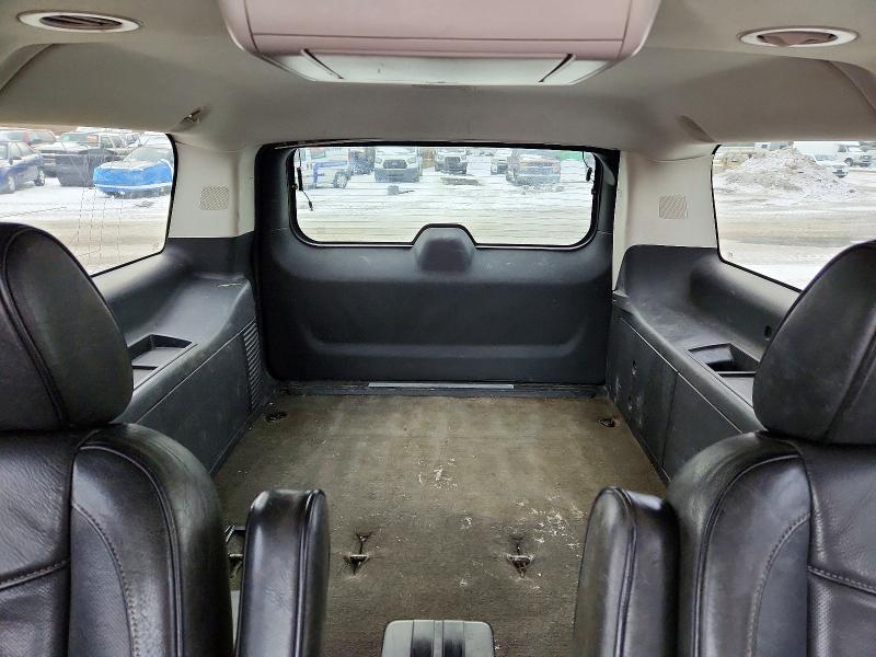 Photo 10 from auction – 2013 CADILLAC ESCALADE E with VIN 1GYS4KEF4DR298747