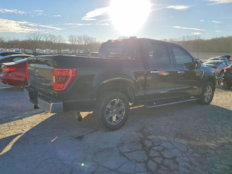 Photo 3 from auction – 2021 FORD F150 SUPER with VIN 1FTEW1CP5MFC18005