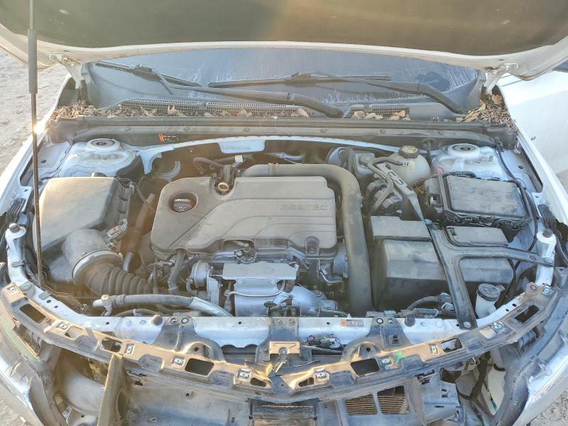 Photo 11 from auction – 2018 CHEVROLET MALIBU with VIN 1G1ZB5ST2JF217689