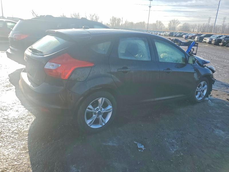 Photo 3 from auction – 2014 FORD FOCUS SE with VIN 1FADP3K27EL101254