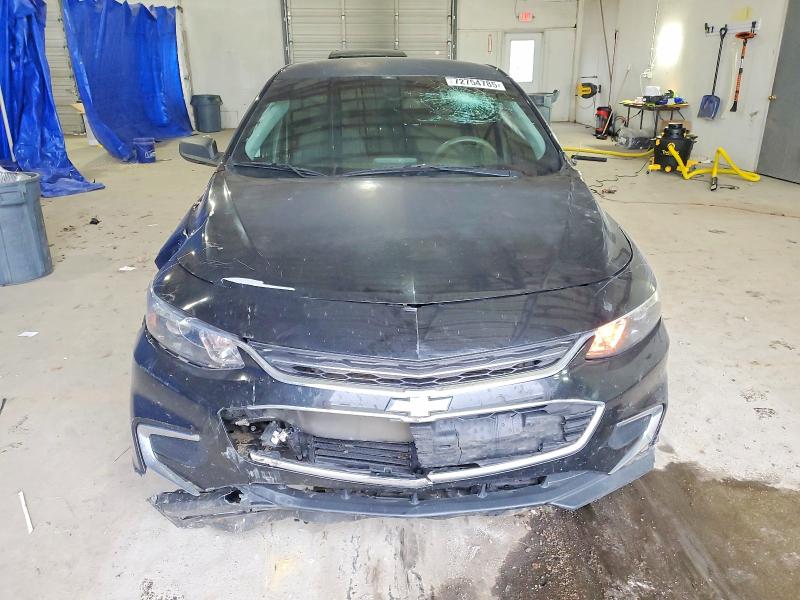 Photo 5 from auction – 2017 CHEVROLET MALIBU with VIN 1G1ZB5ST7HF103939