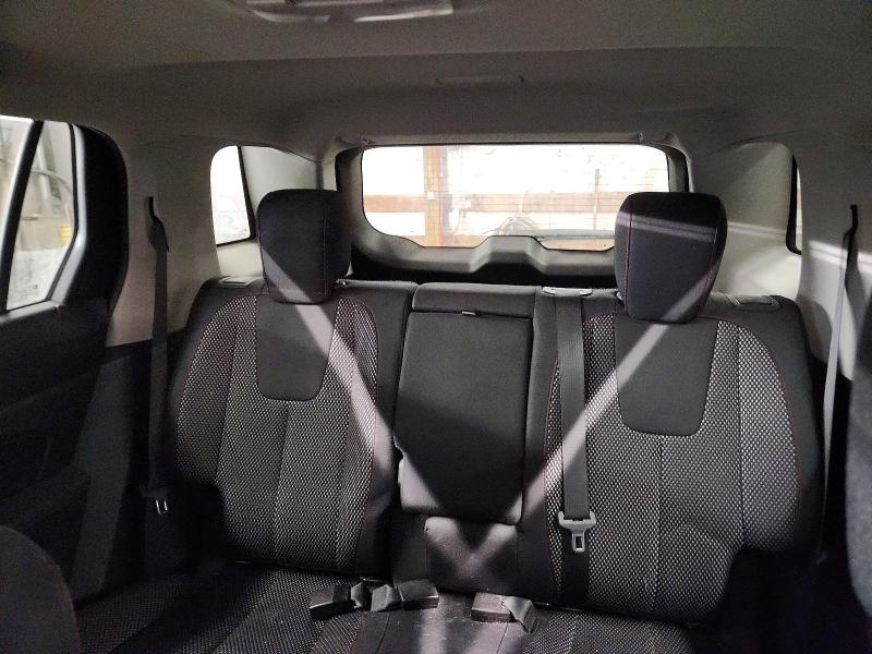 Photo 10 from auction – 2016 GMC TERRAIN SL with VIN 2GKFLTE36G6218858